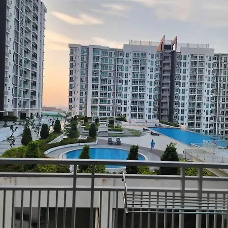 Cozy Familee Homestay Simpang Ampat  Luaran gambar