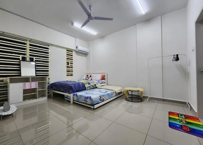 Cozy Familee Homestay