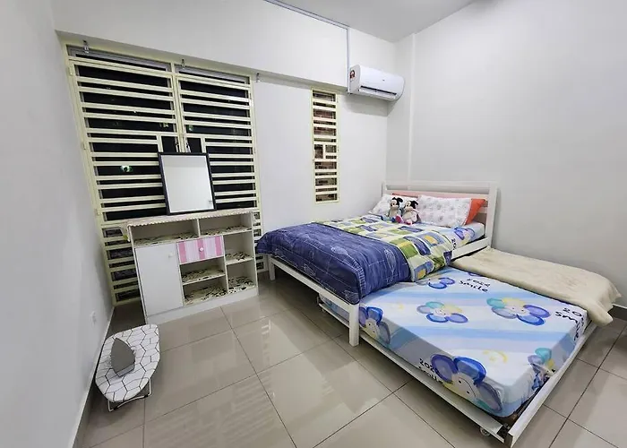 Cozy Familee Homestay