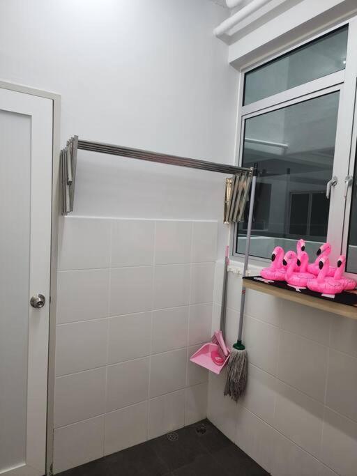 Apartment Cozy Familee Simpang Ampat (Penang)