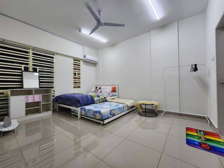 Cozy Familee Apartment