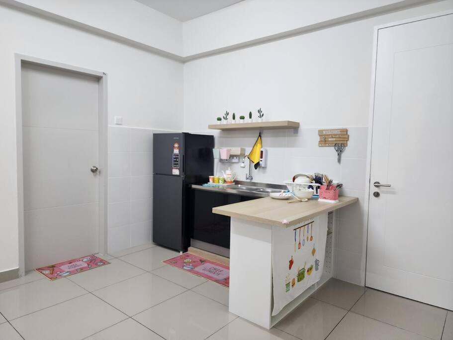 Cozy Familee Apartment