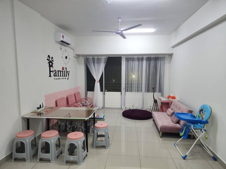 Cozy Familee Apartment *