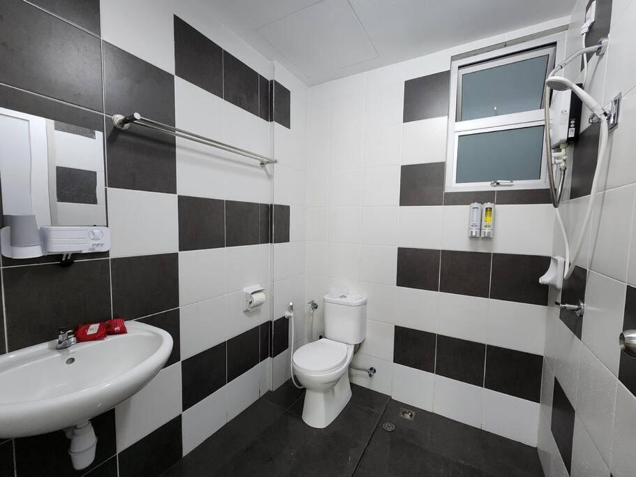 Apartment Cozy Familee Simpang Ampat (Penang)